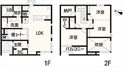 熊本市東区戸島本町 中古戸建