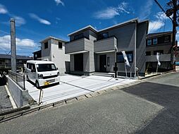 熊本市東区榎町(第6)新築戸建 3号棟