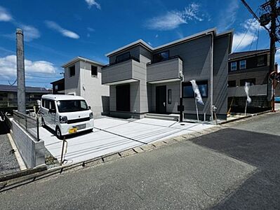 外観 外観