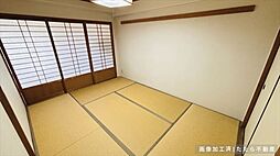 和室の画像