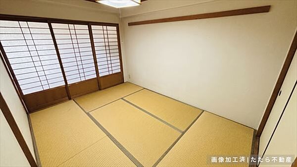 和室