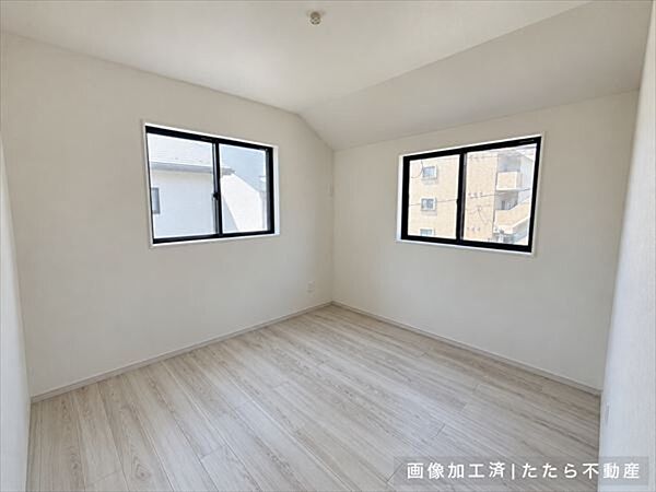 洋室