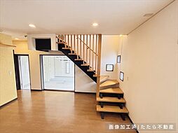 室内の画像