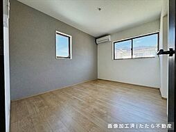 洋室の画像
