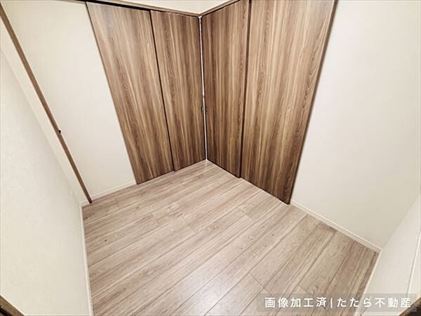 洋室