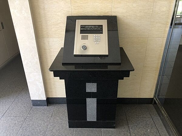 室内を拡大表示