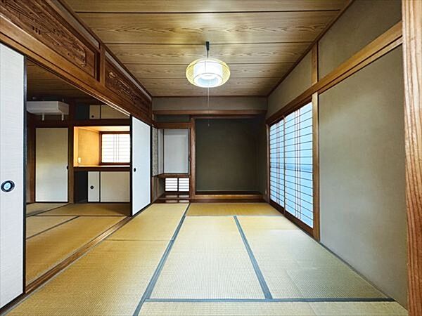 和室