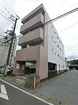 千葉県市原市八幡（賃貸マンション1K・4階・21.56㎡） その1