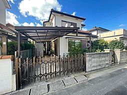 五井駅 12.5万円