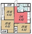 センチュリーヒルズ椎津C4階5.0万円