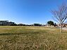 周辺：【公園】五井中川田公園まで531ｍ