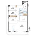 藤和東山公園ホームズ3階4,980万円