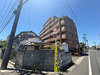 外観 外観