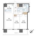 NAGOYAtheTOWER28階8,482万円