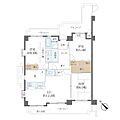 グローリアス春日井前並町2階1,290万円