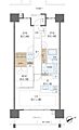 アルバックス日進13階3,690万円