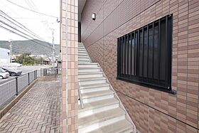 サニーヒルズ  ｜ 福岡県北九州市小倉南区上葛原2丁目（賃貸アパート1LDK・2階・41.00㎡） その19