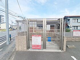 ＭＤＩミルファルコ下曽根駅前  ｜ 福岡県北九州市小倉南区下曽根4丁目（賃貸マンション1K・5階・25.96㎡） その18