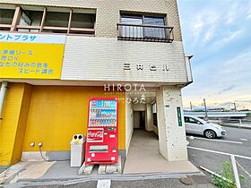 三共ビル  ｜ 福岡県北九州市小倉南区下曽根1丁目（賃貸マンション1LDK・2階・38.00㎡） その4