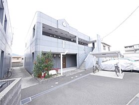 CIEL・BLEU A棟  ｜ 福岡県北九州市小倉南区湯川新町4丁目（賃貸アパート1DK・1階・33.15㎡） その1