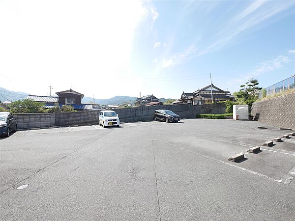 プリムヴェール ｜福岡県北九州市小倉南区上貫1丁目(賃貸マンション2DK・2階・45.09㎡)の写真 その19