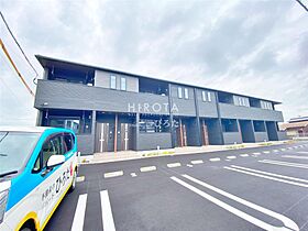 グレイス行橋西泉  ｜ 福岡県行橋市西泉5丁目（賃貸アパート1LDK・1階・44.70㎡） その16