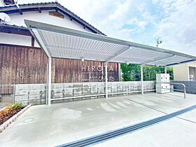 グレイス行橋西泉  ｜ 福岡県行橋市西泉5丁目（賃貸アパート2LDK・2階・56.48㎡） その18