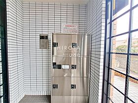 シャトレ樹庵  ｜ 福岡県北九州市小倉南区中曽根東1丁目（賃貸マンション3LDK・5階・67.22㎡） その18