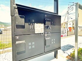 ニューライズ行橋　I  ｜ 福岡県行橋市行事3丁目（賃貸アパート2LDK・2階・58.57㎡） その17