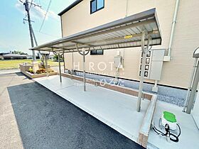 グランドエスポワール行橋　I  ｜ 福岡県行橋市大字長音寺（賃貸アパート2LDK・2階・58.57㎡） その20