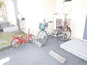 プレザントタウン B棟  ｜ 福岡県北九州市小倉南区上曽根2丁目（賃貸マンション3LDK・1階・84.47㎡） その19