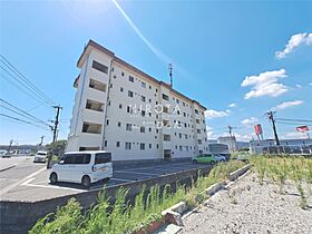 グリーンマンション  ｜ 福岡県北九州市小倉南区中曽根東1丁目（賃貸マンション2LDK・5階・59.45㎡） その3