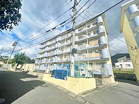 ユートピア葛原  ｜ 福岡県北九州市小倉南区上葛原1丁目（賃貸マンション2LDK・2階・50.00㎡） その19