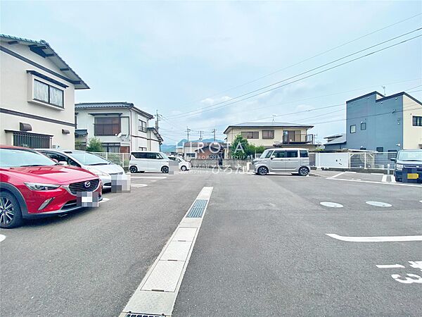 デッセリコ ｜福岡県行橋市大字草野(賃貸アパート1LDK・1階・37.99㎡)の写真 その14