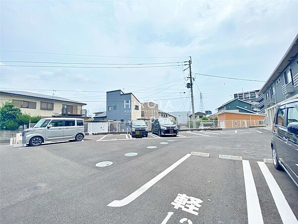 デッセリコ ｜福岡県行橋市大字草野(賃貸アパート1LDK・1階・37.99㎡)の写真 その22