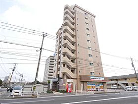 ニューアンジュ  ｜ 福岡県京都郡苅田町幸町（賃貸マンション1K・10階・28.96㎡） その3