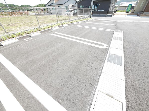 ベンティスカ ｜福岡県京都郡苅田町大字与原(賃貸アパート1LDK・1階・50.49㎡)の写真 その14