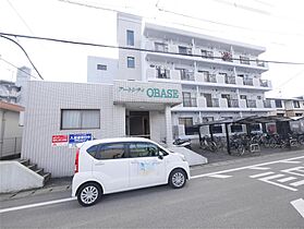 アートシティ小波瀬  ｜ 福岡県京都郡苅田町新津2丁目（賃貸マンション1R・1階・16.50㎡） その16