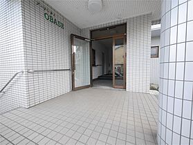 アートシティ小波瀬  ｜ 福岡県京都郡苅田町新津2丁目（賃貸マンション1R・1階・16.50㎡） その4