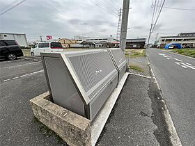 クリザンテーム・レテ  ｜ 福岡県行橋市大字大野井（賃貸アパート2LDK・1階・51.18㎡） その23