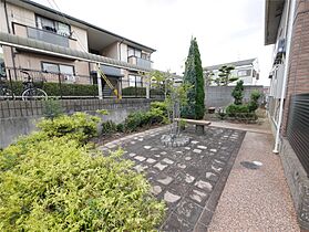 サンクラーズメゾンＢ棟  ｜ 福岡県北九州市小倉南区葛原本町4丁目（賃貸アパート1LDK・1階・32.77㎡） その17