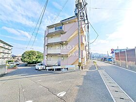 アロー安部山  ｜ 福岡県北九州市小倉南区湯川新町4丁目（賃貸マンション1R・1階・17.60㎡） その23