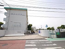 アロー安部山  ｜ 福岡県北九州市小倉南区湯川新町4丁目（賃貸マンション1R・1階・17.60㎡） その16