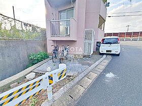 アロー安部山  ｜ 福岡県北九州市小倉南区湯川新町4丁目（賃貸マンション1R・1階・17.60㎡） その24