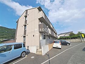 コモドカーサ  ｜ 福岡県北九州市小倉南区湯川1丁目（賃貸アパート1LDK・2階・33.34㎡） その17