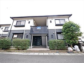 リジェール尾倉パートII　B棟  ｜ 福岡県京都郡苅田町尾倉1丁目（賃貸アパート2LDK・1階・54.78㎡） その1