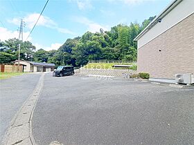 リバーヒルズNK  ｜ 福岡県北九州市小倉南区上貫3丁目（賃貸アパート1LDK・1階・44.63㎡） その25