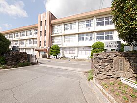 カリブ  ｜ 福岡県京都郡苅田町新津1丁目（賃貸マンション2LDK・6階・61.32㎡） その15