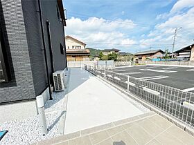 デュオブライト　I  ｜ 福岡県行橋市大字草野（賃貸アパート1LDK・1階・50.01㎡） その7