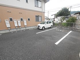 プチモンドA  ｜ 福岡県北九州市小倉南区上吉田6丁目（賃貸アパート1LDK・1階・39.40㎡） その15